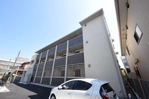 グレイシアの物件内観写真